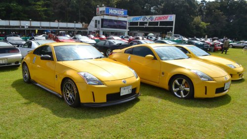 9 Nissan Z cars that evolved far beyond their original mission