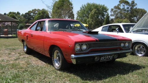 7 old-school bruisers that delivered way more power than expected