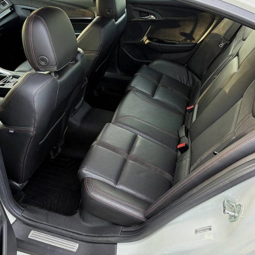 Chevy, At $45,500, is this manual-equipped 2016 Chevy SS a super steal?