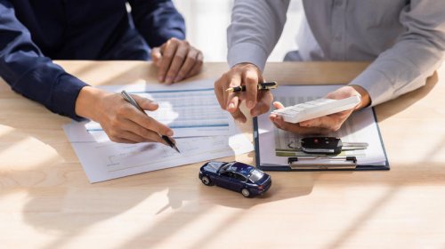 Common mistakes almost everyone makes when shopping for tires