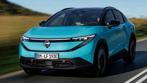 El Nissan LEAF vuelve a atascarse y el eléctrico que debía renacer sigue retrasando su llegada
