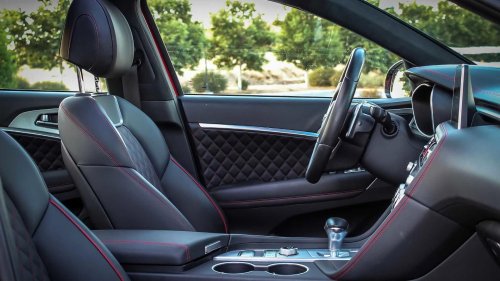 Genesis, BMW, Why a used Genesis G70 3.3T is better than a new BMW M340i