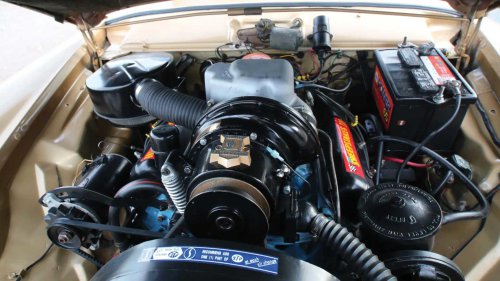 This Studebaker put supercharged muscle on the map before the GTO even showed up