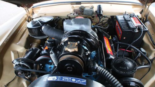 This Studebaker put supercharged muscle on the map before the GTO even showed up