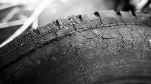Common mistakes almost everyone makes when shopping for tires