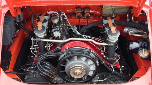 8 engines racers trusted when everything was on the line