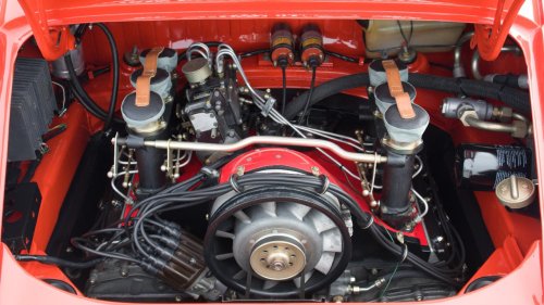 8 engines racers trusted when everything was on the line