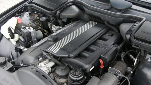 9 engines that outlast most others on the road