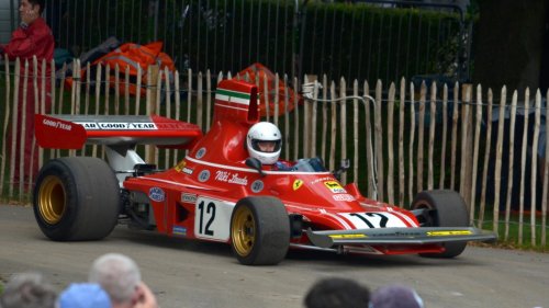 8 racing engines that survived conditions most couldn’t handle