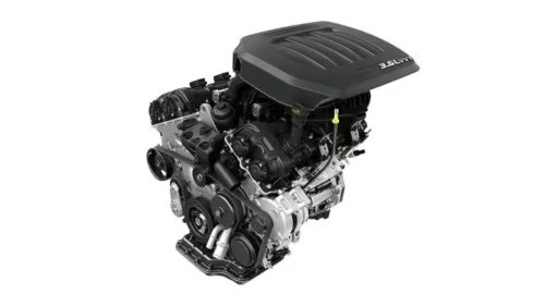 RAM, 4x4 Ram van: Why your ProMaster can do without it