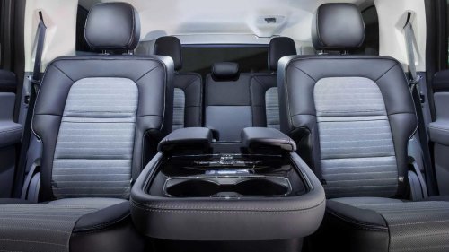 Lincoln, SUV, Why a used Lincoln Navigator L is the best road trip SUV under $40k
