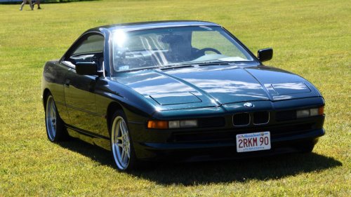 9 BMW performance coupes that blended luxury with serious speed