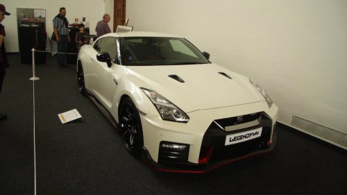 10 foreign machines that turned speed into an art form