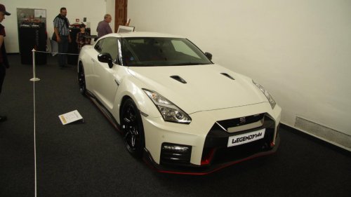 10 foreign machines that turned speed into an art form