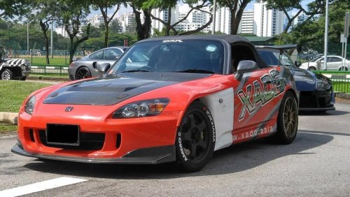 7 lightweight foreign coupes that proved balance mattered more than horsepower