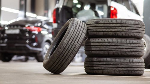 Common mistakes almost everyone makes when shopping for tires