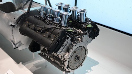 8 racing engines that survived conditions most couldn’t handle
