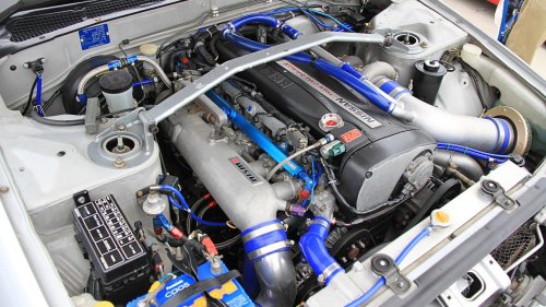 9 engines that outlast most others on the road