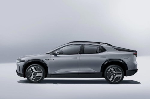 Changan Deepal E07 Multitruck: Todas las características y detalles del ingenioso todocamino total