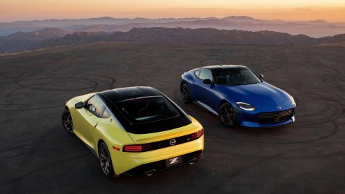 Only 5 Manual Sports Coupes Left That Driving Purists Approve