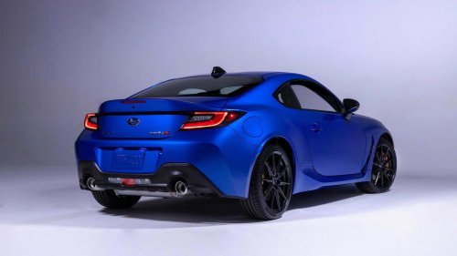 Only 5 Manual Sports Coupes Left That Driving Purists Approve