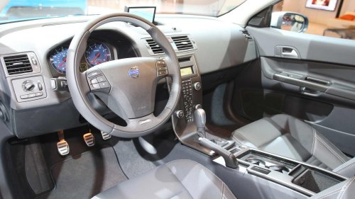 Volvo, The Five-Cylinder Volvo Hot Hatch Americans Completely Forgot