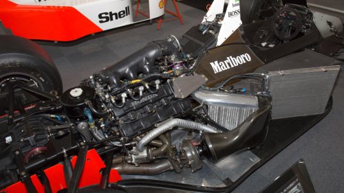 8 racing engines that survived conditions most couldn’t handle