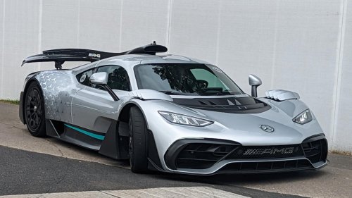 10 foreign machines that turned speed into an art form