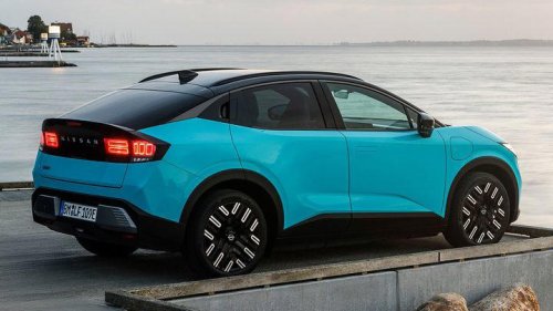 El Nissan LEAF vuelve a atascarse y el eléctrico que debía renacer sigue retrasando su llegada