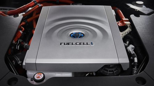 Toyota, This overlooked Toyota model has surprisingly low 10-year maintenance costs
