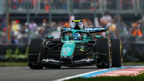Aston Martin, Aston Martin escucha a Alonso para mejorar el AMR26: “Hemos trabajado muchísimo en cada detalle que nos ha comentado”