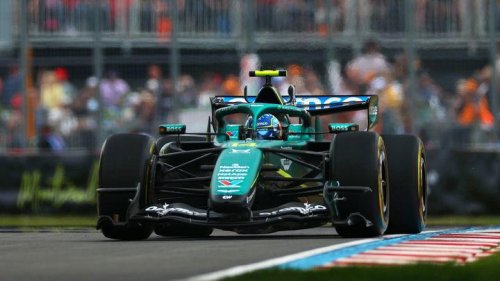 Aston Martin, Aston Martin escucha a Alonso para mejorar el AMR26: “Hemos trabajado muchísimo en cada detalle que nos ha comentado”