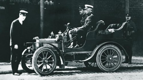 The 10 best Rolls-Royce models ever designed