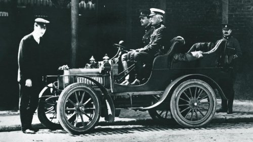 Rolls-Royce, The 10 best Rolls-Royce models ever designed