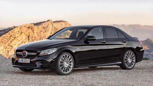 Honda, Honda Accord, 6 Depreciated German Sedans That Are Better Than A Brand-New Top-Spec Honda Accord