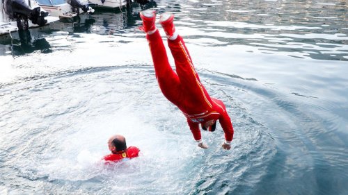 Ferrari señala a Charles Leclerc como favorito en Mónaco gracias al arma secreta del SF-26