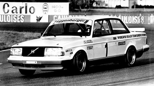 The most unique engine configurations built by Volvo prove it's anything but boring