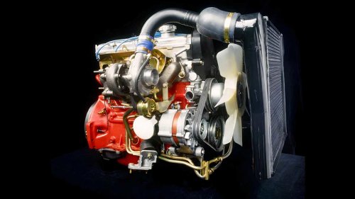 The most unique engine configurations built by Volvo prove it's anything but boring