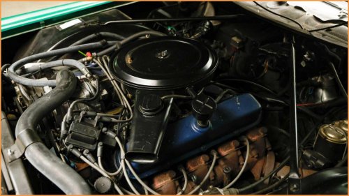 10 carbureted V8 classics hot rodders still worship today