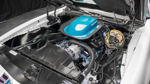 10 carbureted V8 classics hot rodders still worship today
