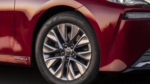 Toyota, This overlooked Toyota model has surprisingly low 10-year maintenance costs