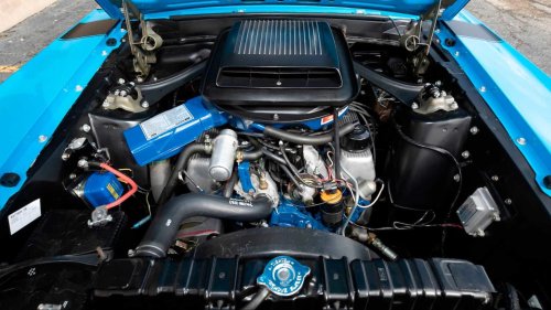 10 carbureted V8 classics hot rodders still worship today