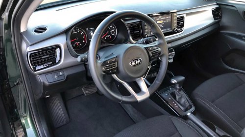 The Kia Rio is the reliable used-car deal hiding in plain sight