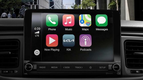 The Kia Rio is the reliable used-car deal hiding in plain sight
