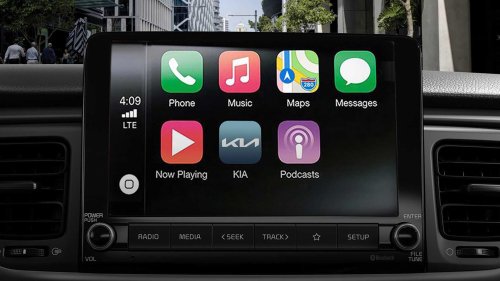 The Kia Rio is the reliable used-car deal hiding in plain sight