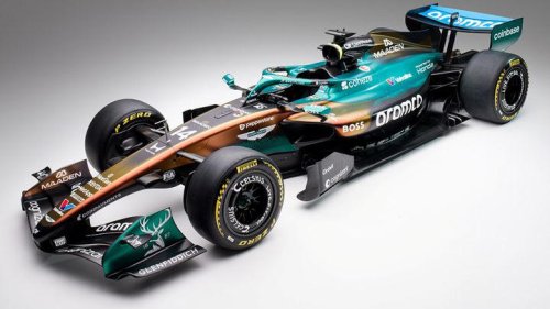 Aston Martin, Aston Martin escucha a Alonso para mejorar el AMR26: “Hemos trabajado muchísimo en cada detalle que nos ha comentado”