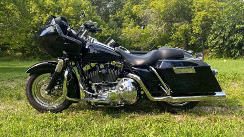 The Harley-Davidson engine that regularly hits 100,000 miles