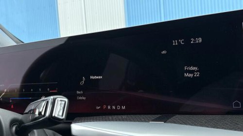 2026 Cadillac Escalade V: All the details