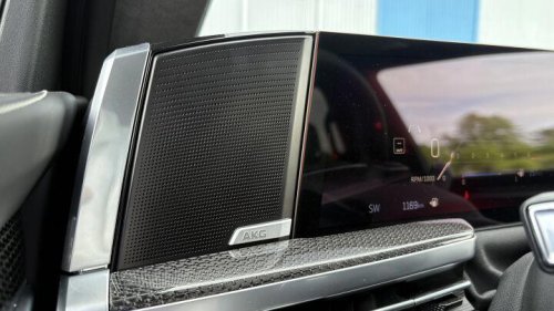 2026 Cadillac Escalade V: All the details