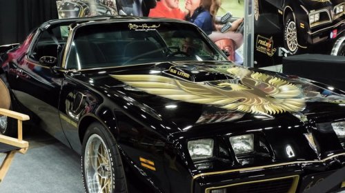 If you grew up in the '70s, you definitely remember these cars